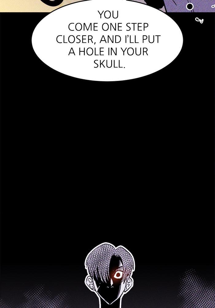 Read PIGPEN Manga Online