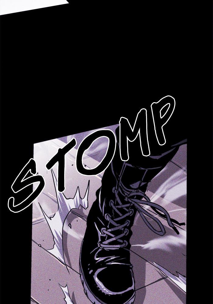 Read PIGPEN Manga Online