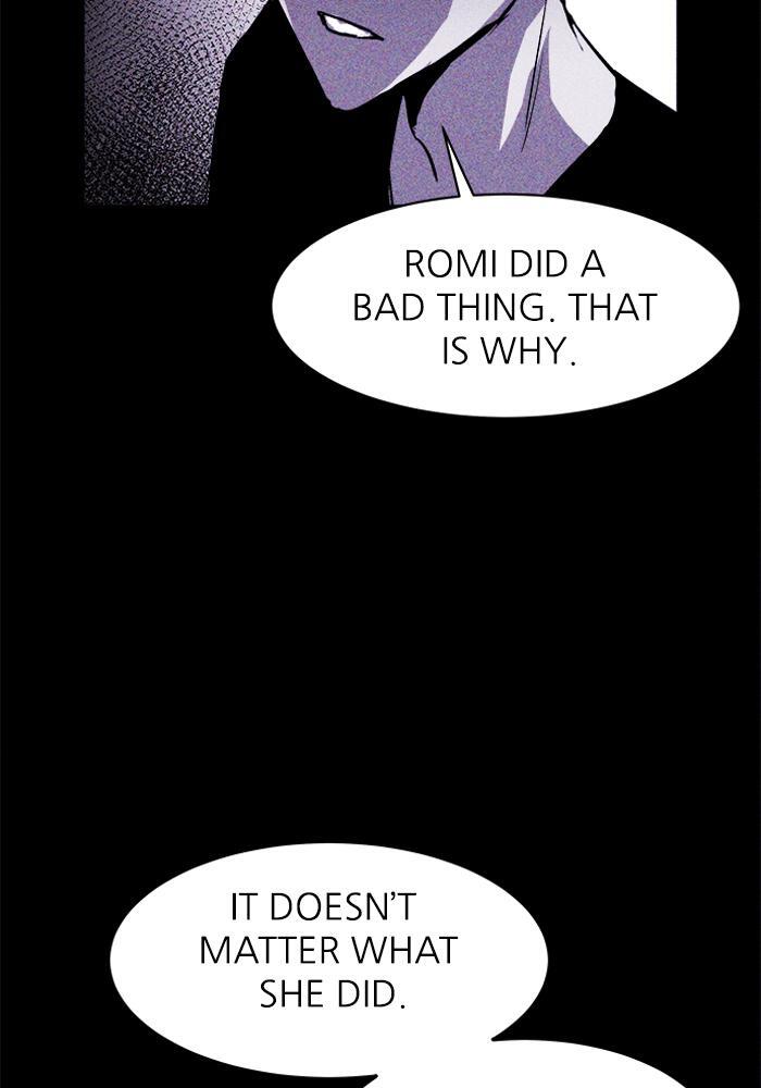 Read PIGPEN Manga Online