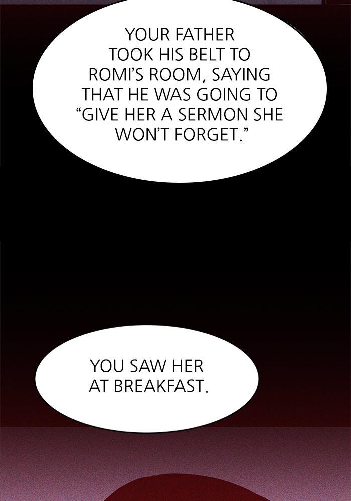 Read PIGPEN Manga Online