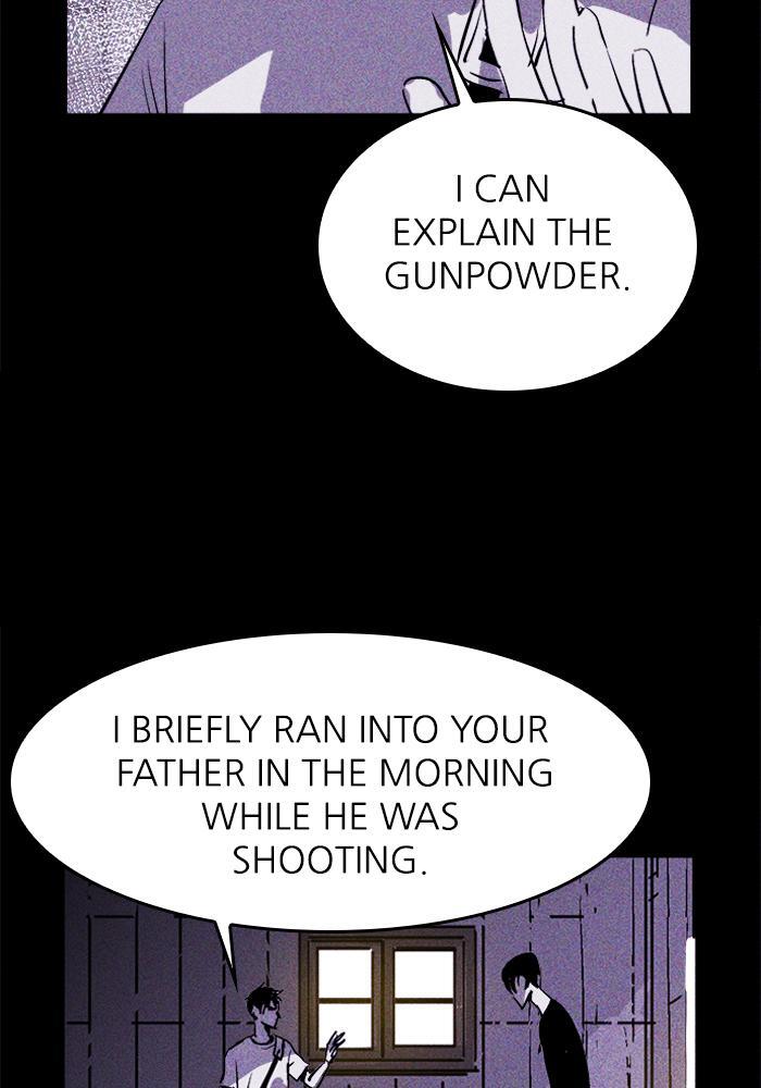 Read PIGPEN Manga Online