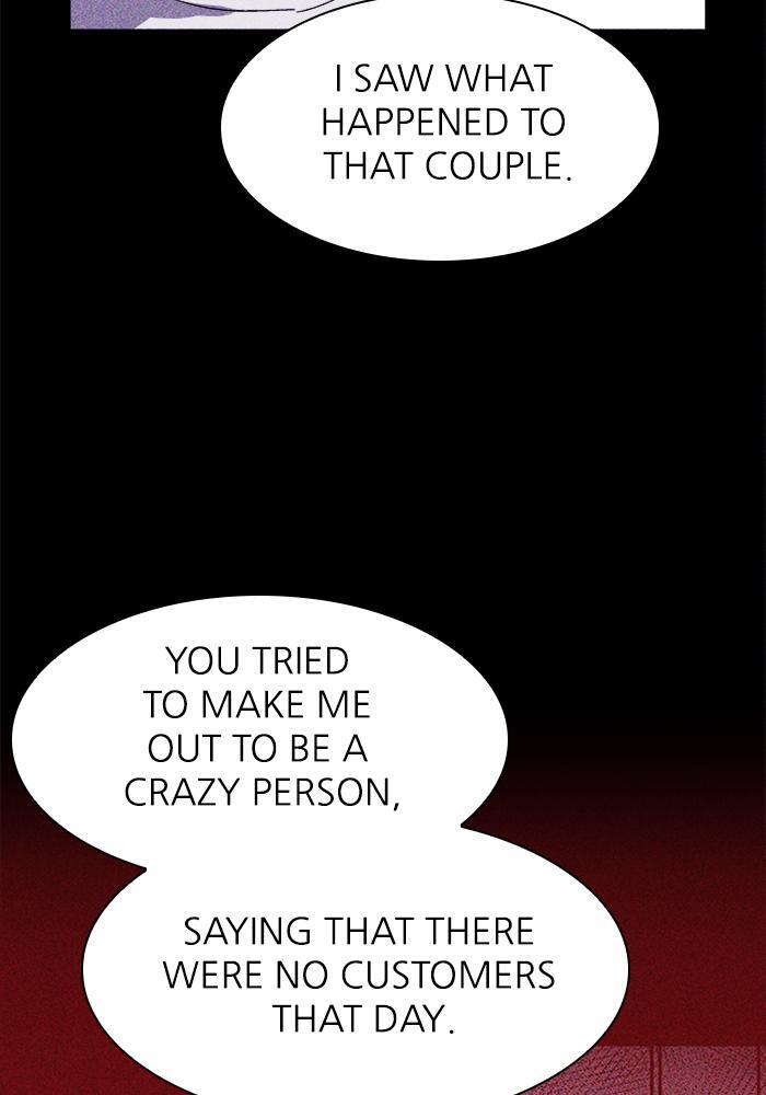 Read PIGPEN Manga Online