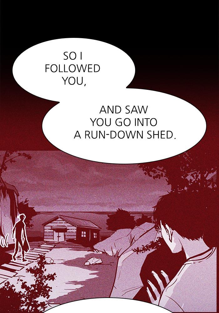 Read PIGPEN Manga Online
