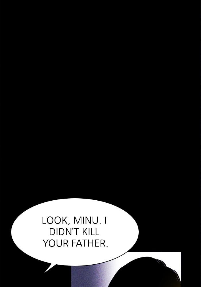 Read PIGPEN Manga Online