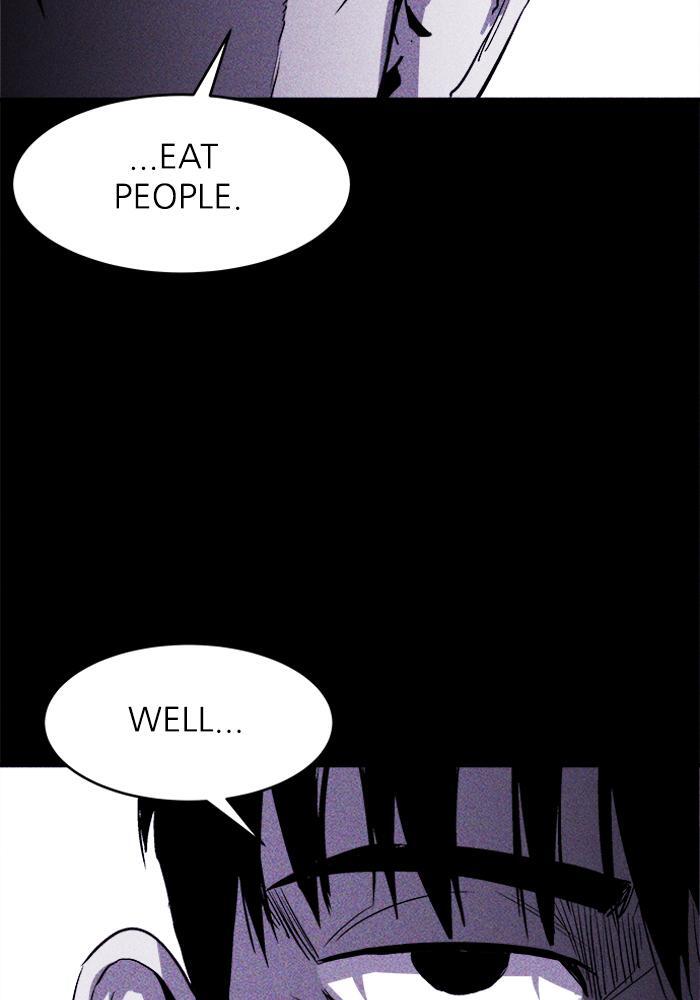 Read PIGPEN Manga Online