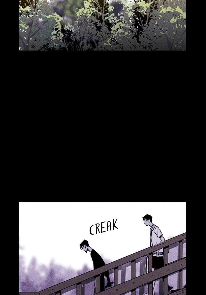 Read PIGPEN Manga Online