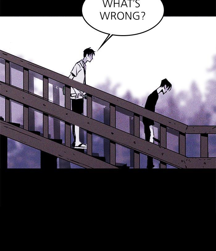 Read PIGPEN Manga Online