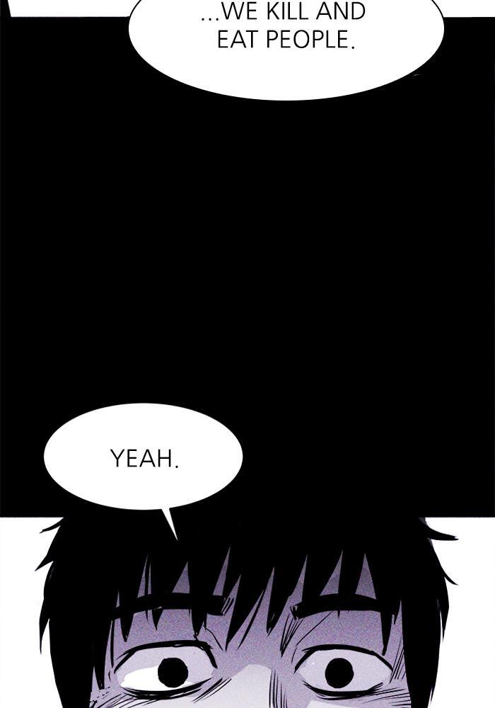 Read PIGPEN Manga Online