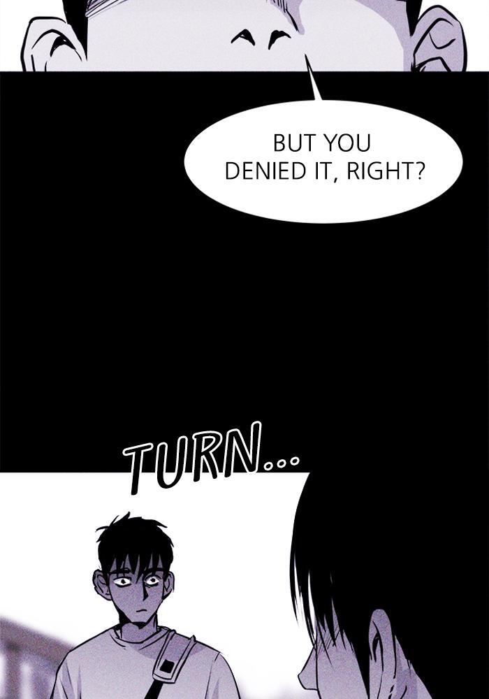 Read PIGPEN Manga Online