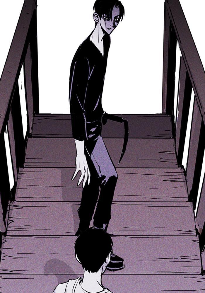 Read PIGPEN Manga Online