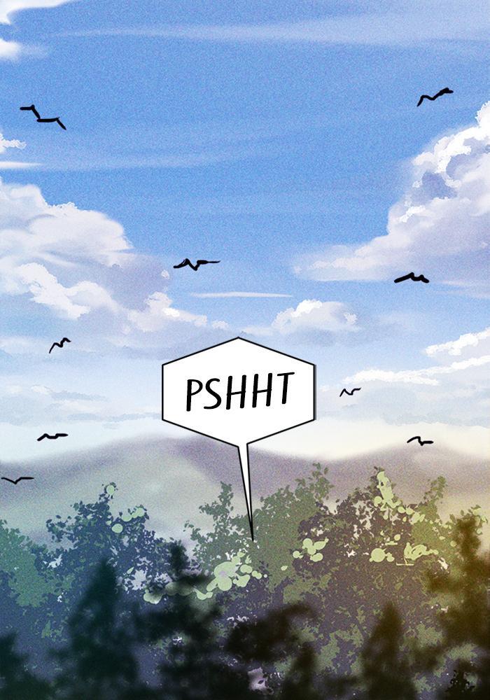 Read PIGPEN Manga Online