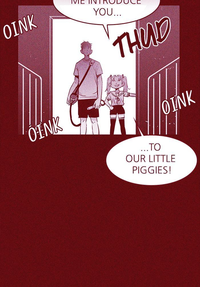 Read PIGPEN Manga Online