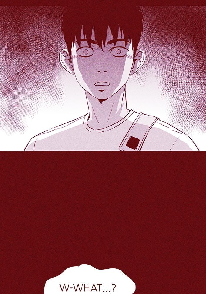 Read PIGPEN Manga Online