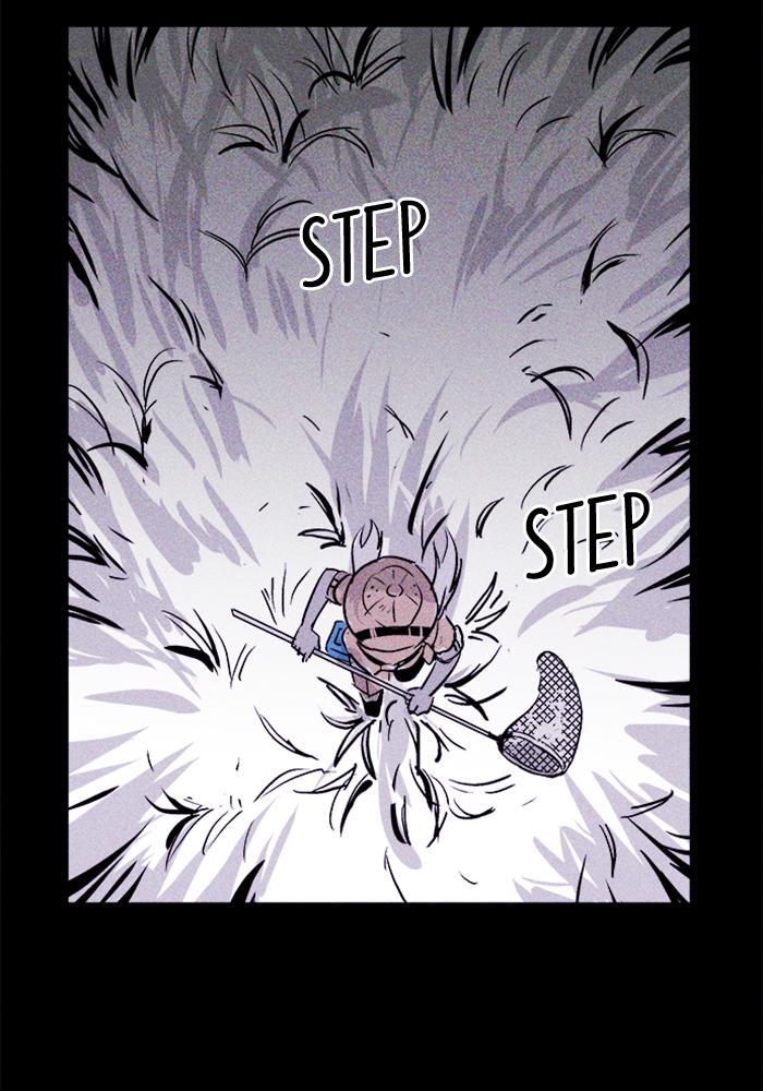 Read PIGPEN Manga Online