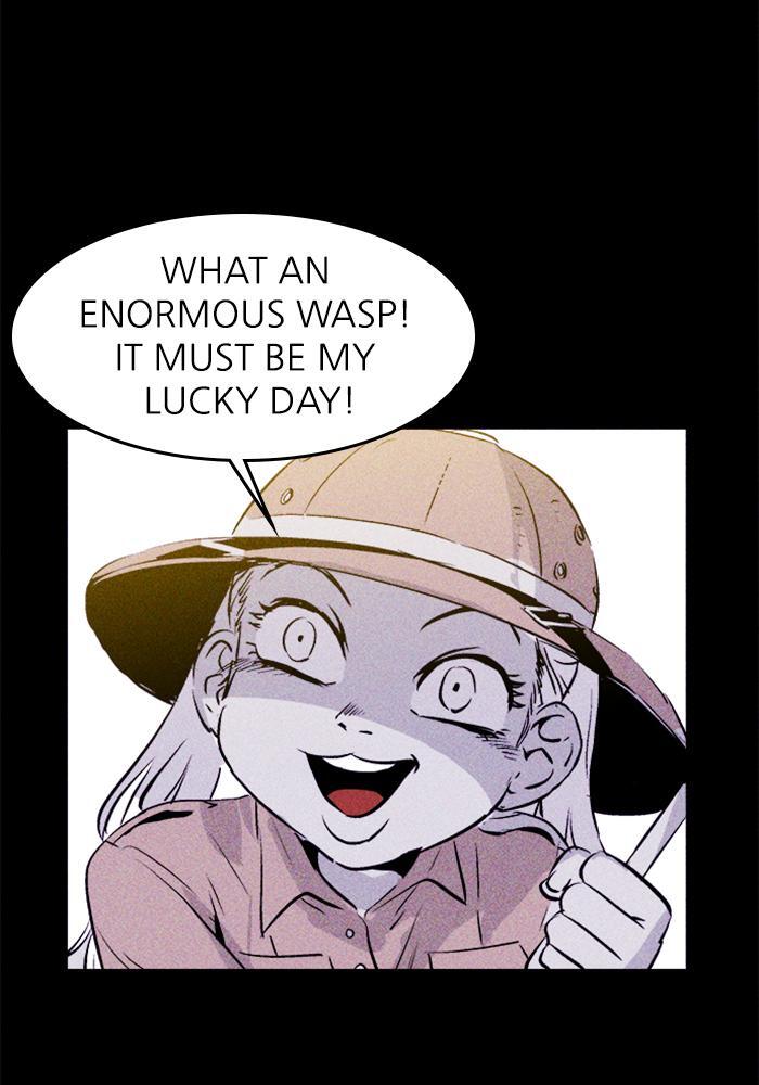 Read PIGPEN Manga Online