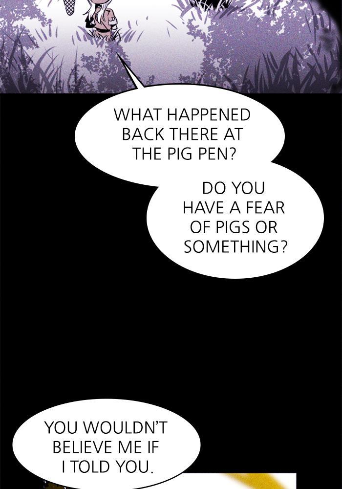 Read PIGPEN Manga Online