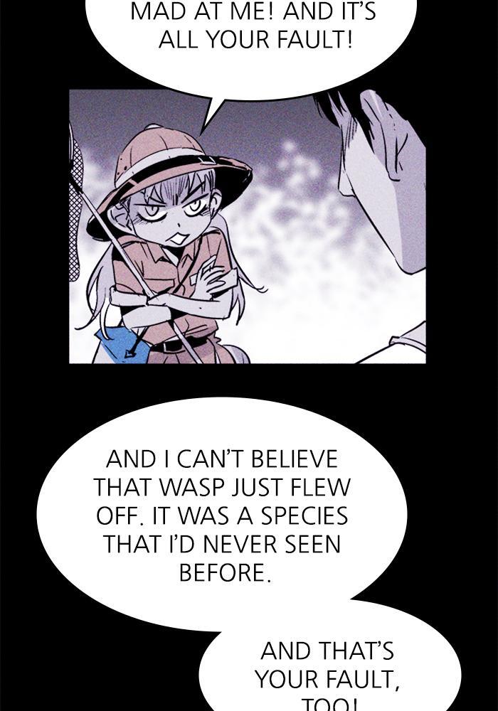 Read PIGPEN Manga Online