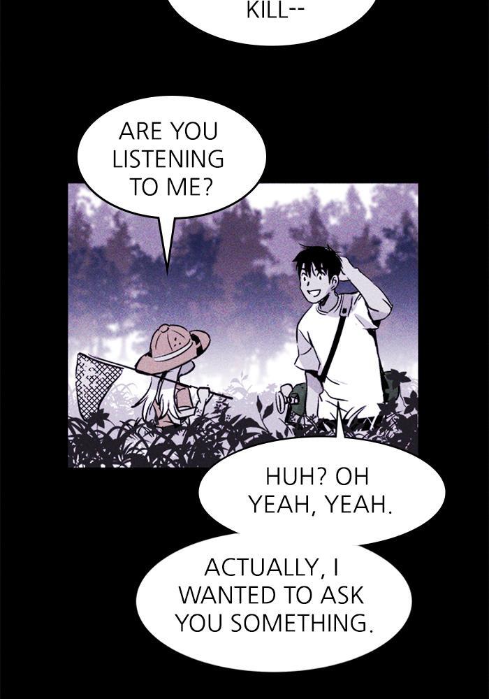 Read PIGPEN Manga Online