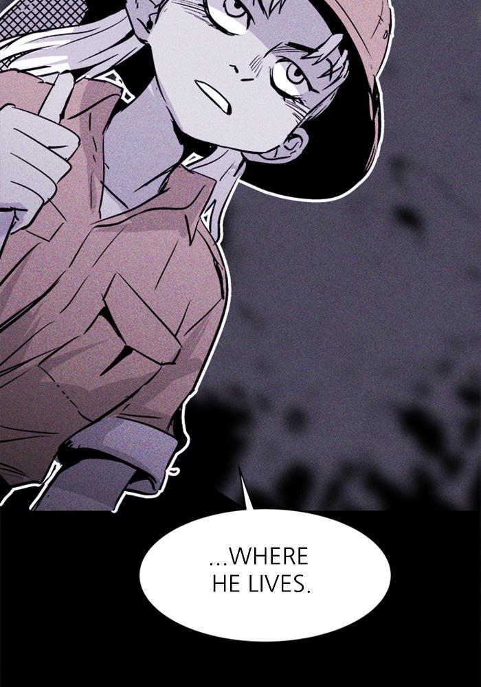 Read PIGPEN Manga Online