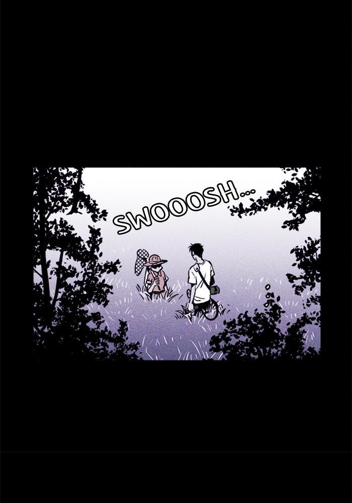 Read PIGPEN Manga Online