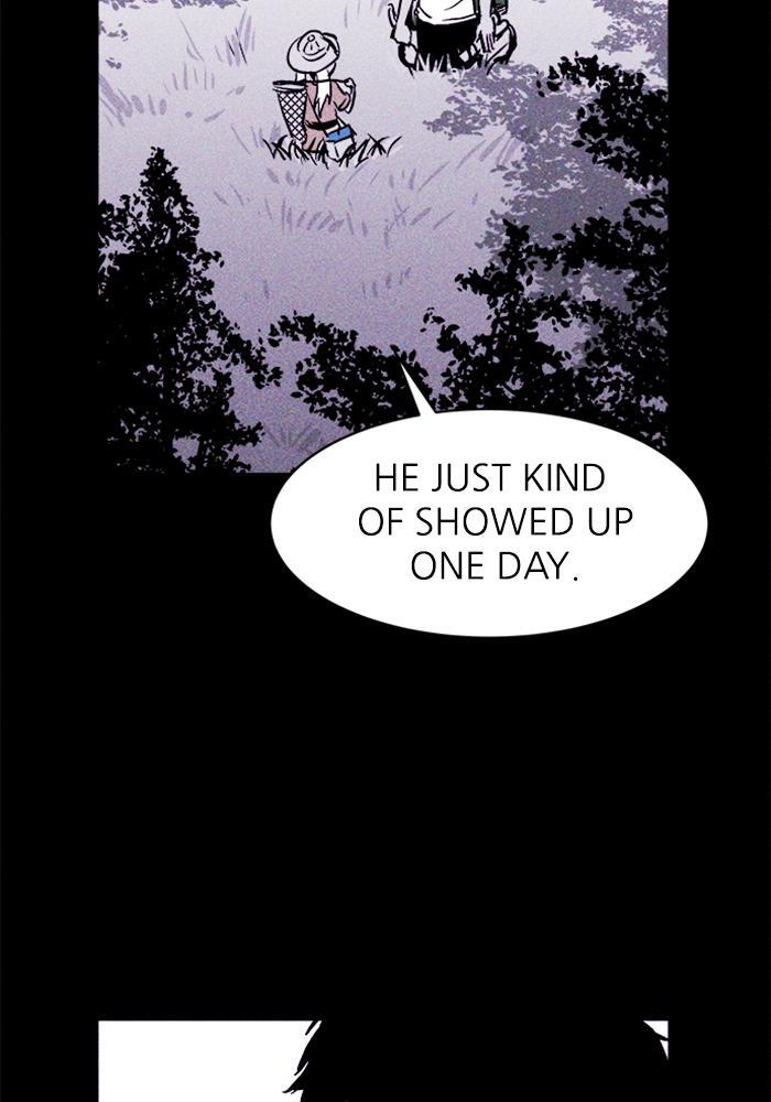 Read PIGPEN Manga Online