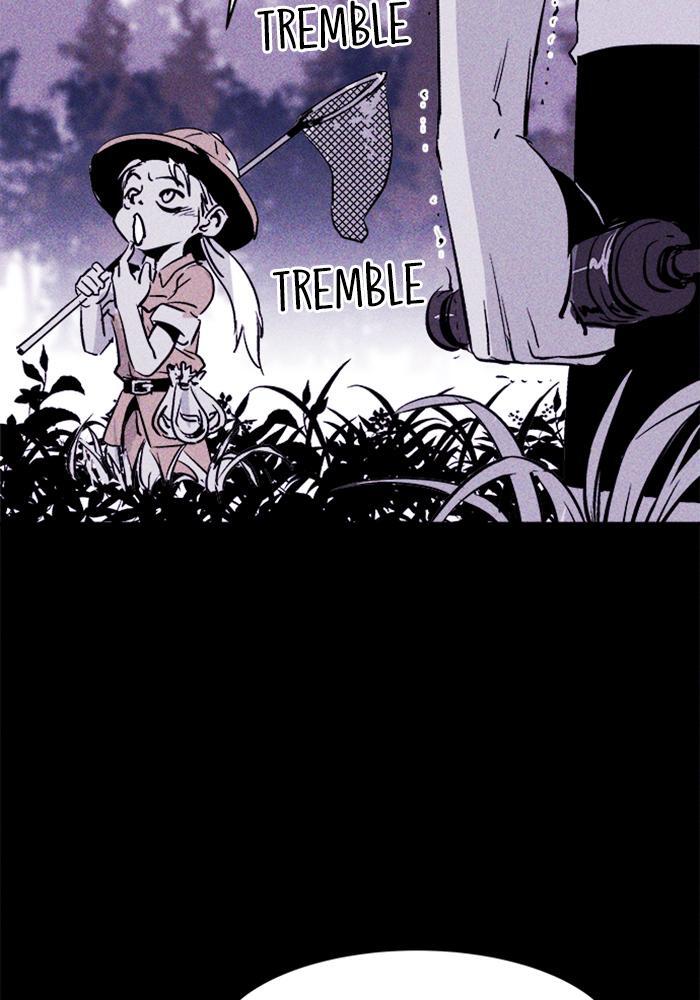 Read PIGPEN Manga Online