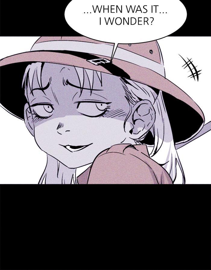 Read PIGPEN Manga Online