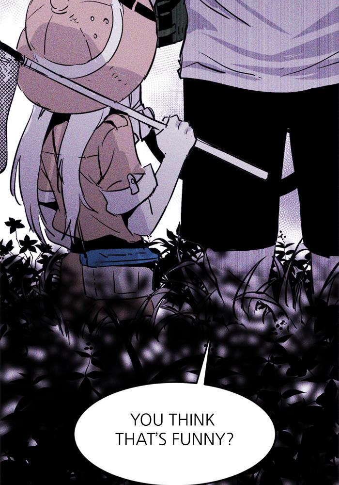 Read PIGPEN Manga Online