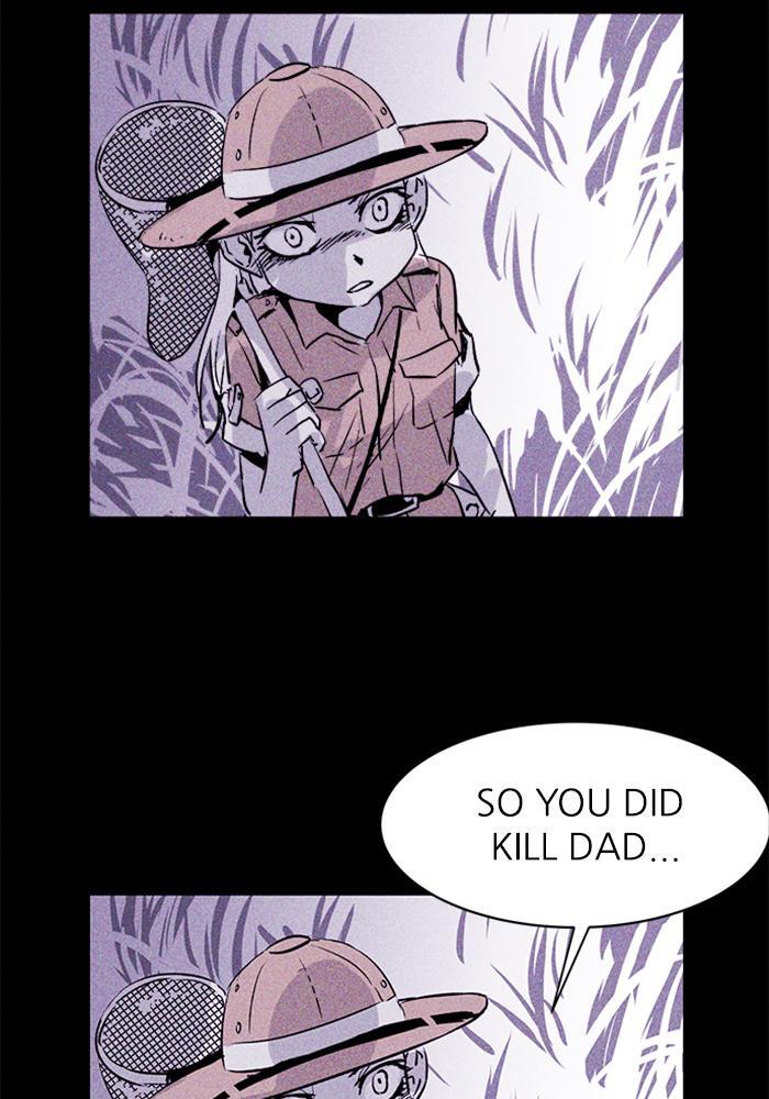 Read PIGPEN Manga Online