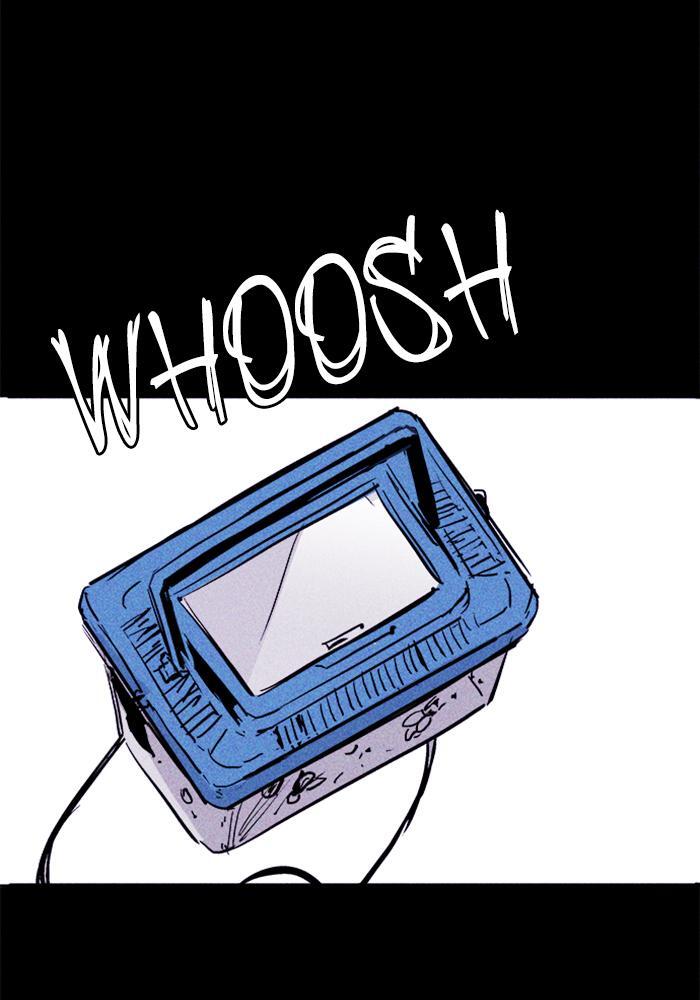 Read PIGPEN Manga Online