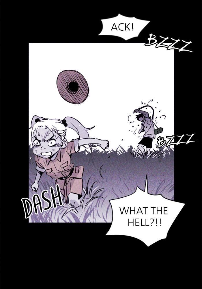 Read PIGPEN Manga Online