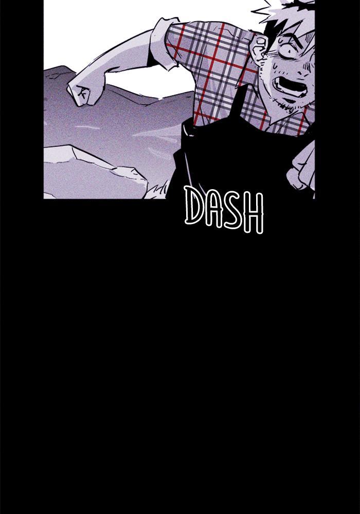 Read PIGPEN Manga Online