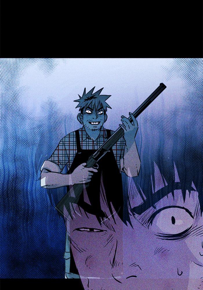 Read PIGPEN Manga Online