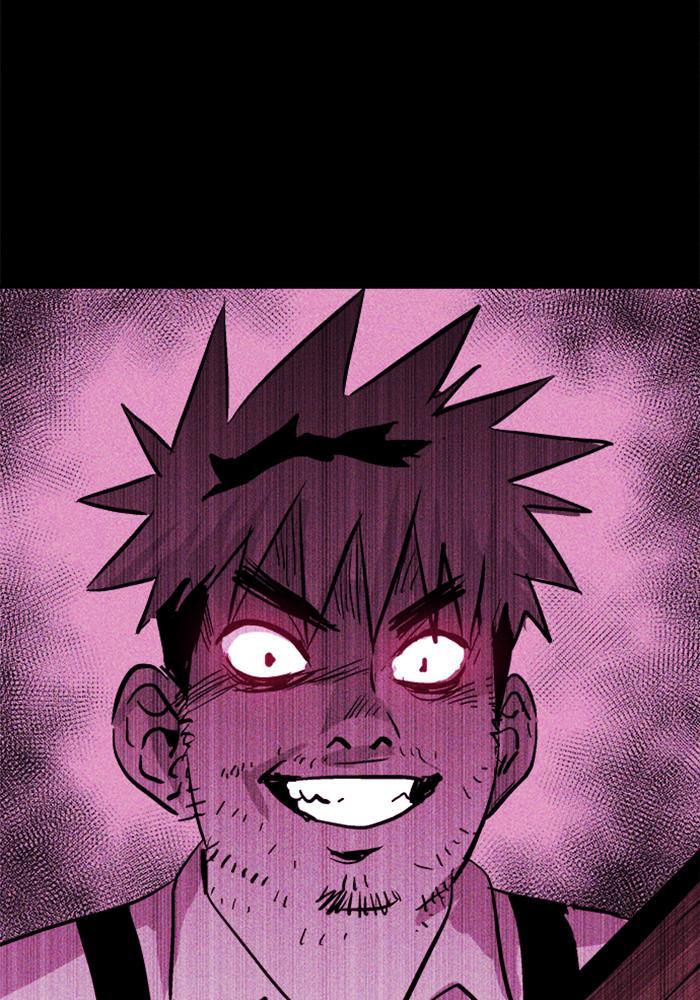 Read PIGPEN Manga Online