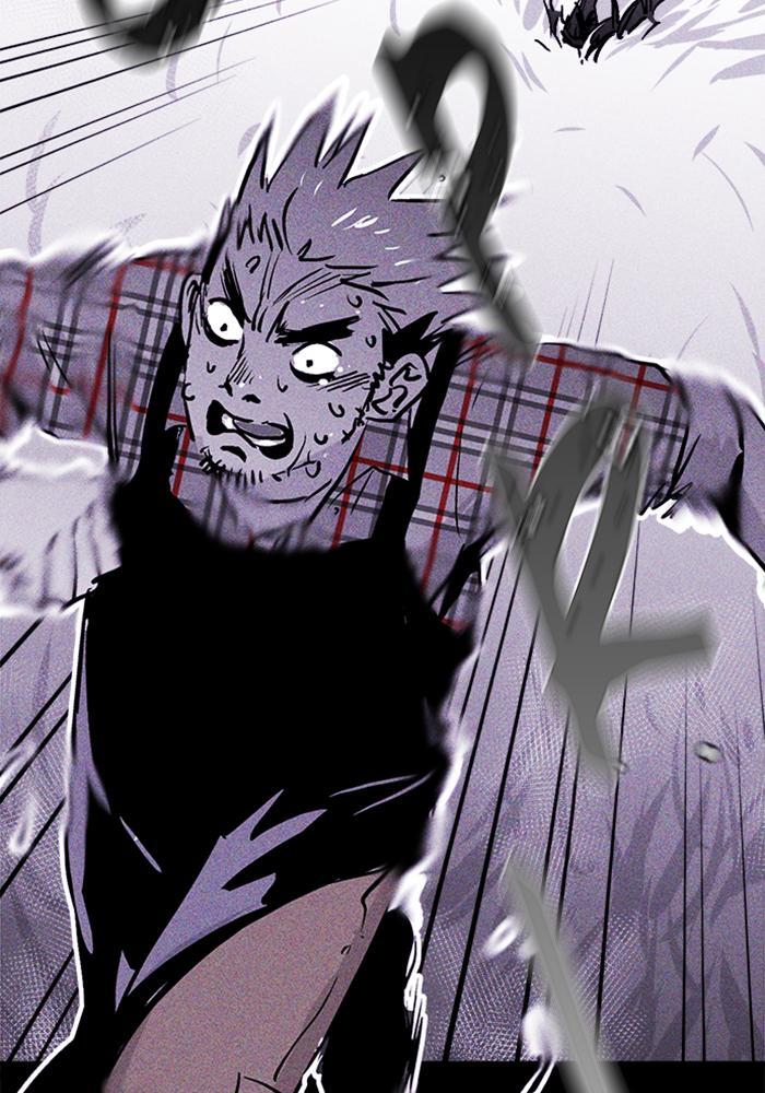 Read PIGPEN Manga Online