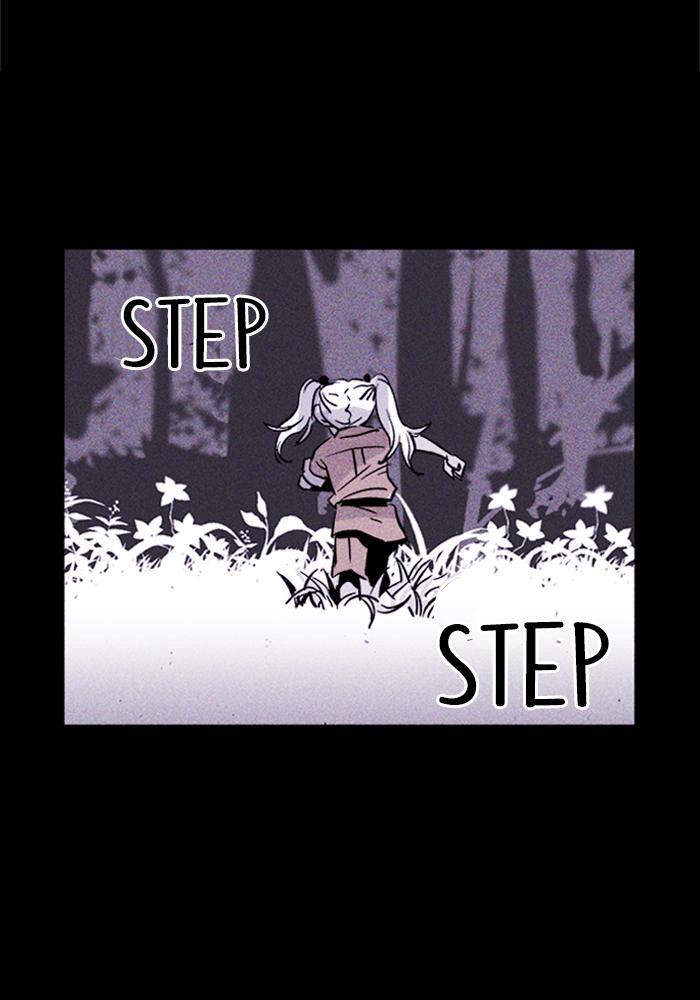 Read PIGPEN Manga Online