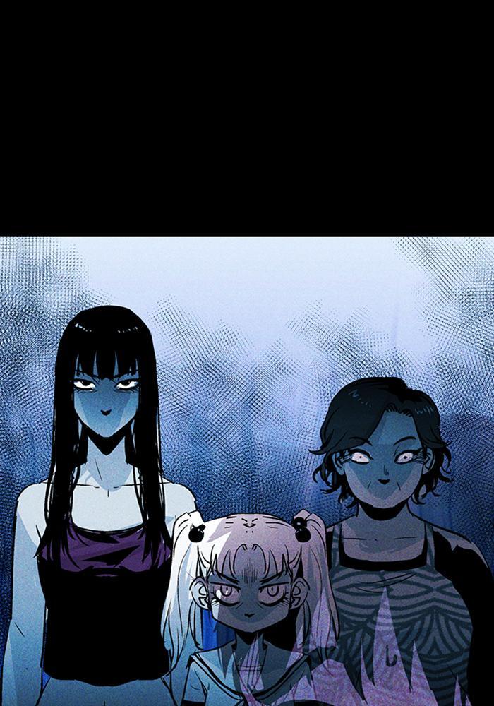 Read PIGPEN Manga Online