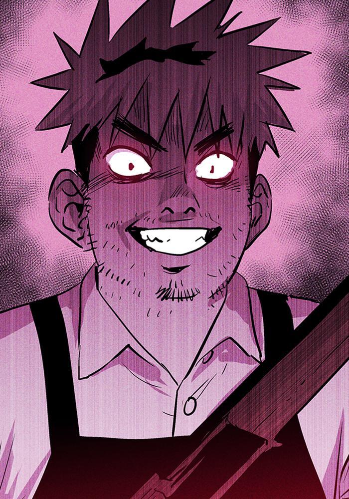 Read PIGPEN Manga Online