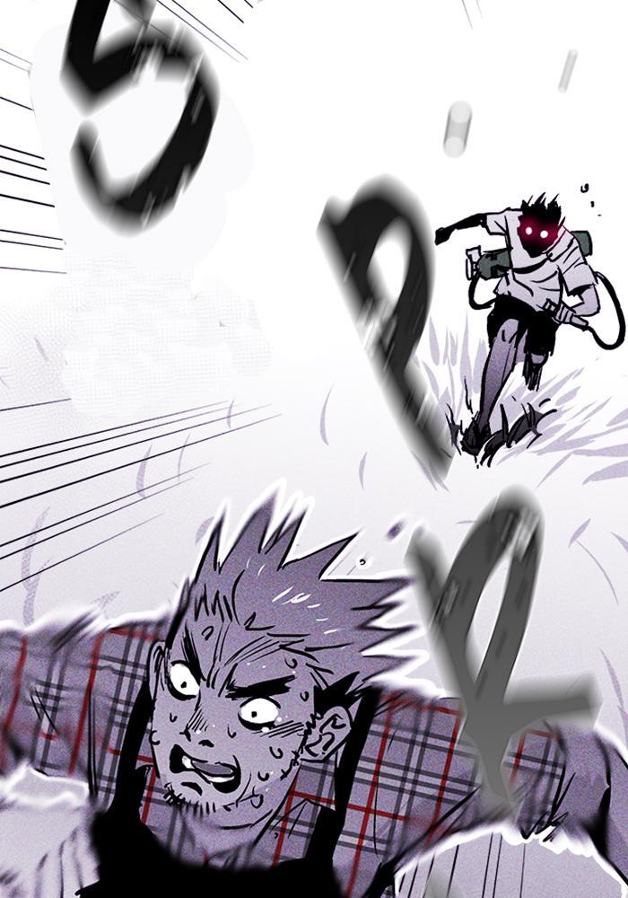 Read PIGPEN Manga Online