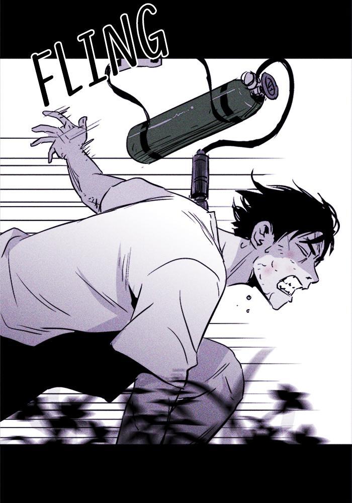 Read PIGPEN Manga Online