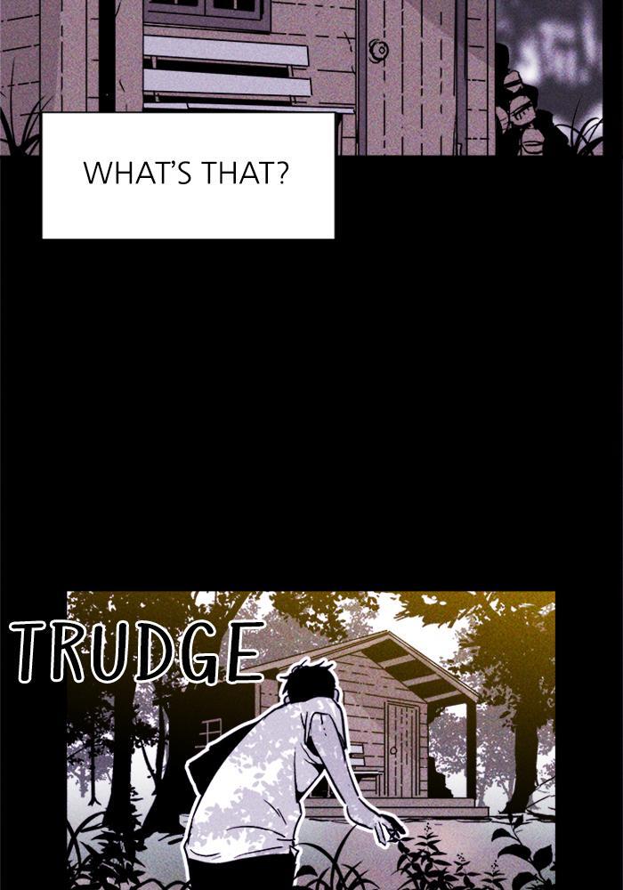 Read PIGPEN Manga Online