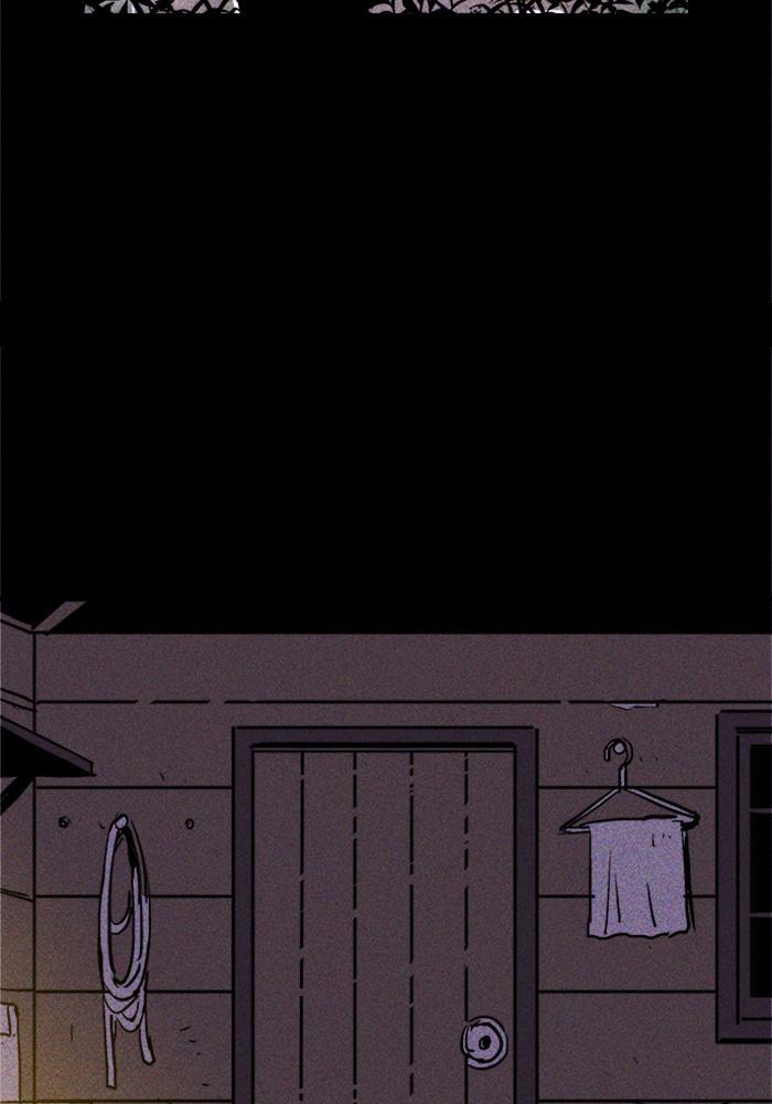 Read PIGPEN Manga Online