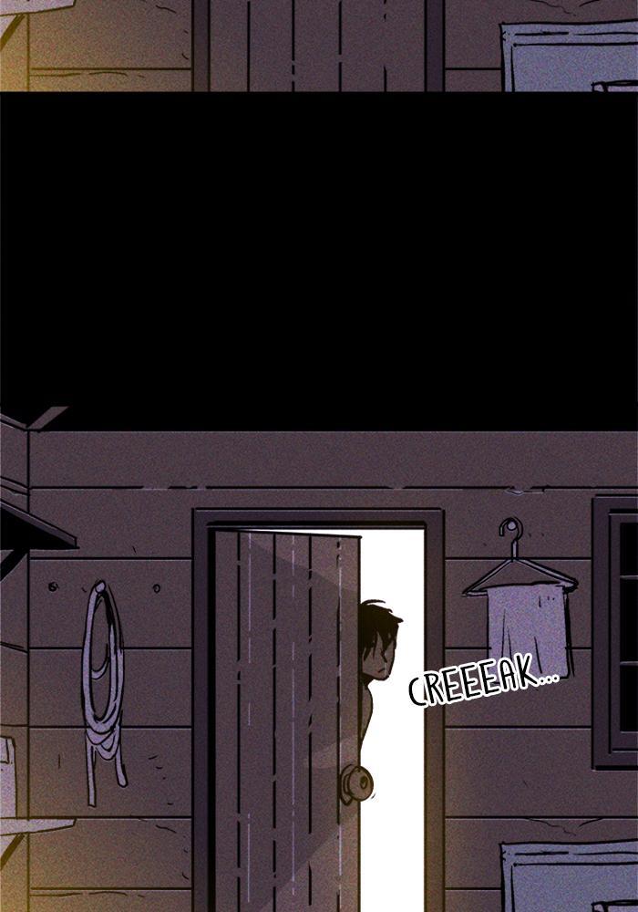 Read PIGPEN Manga Online