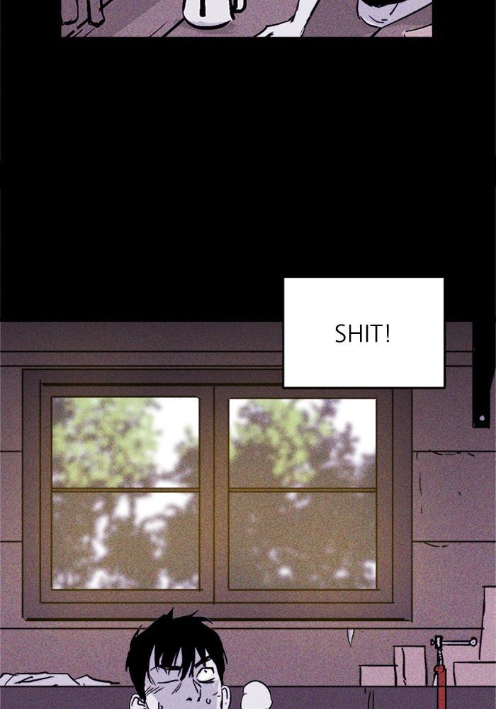 Read PIGPEN Manga Online