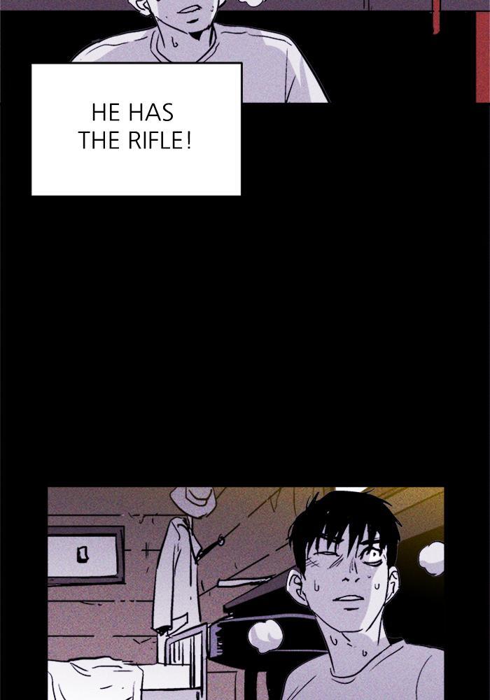 Read PIGPEN Manga Online