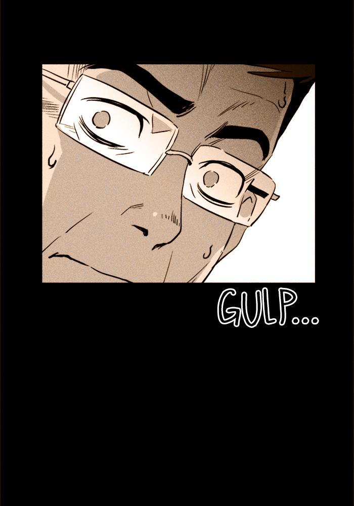 Read PIGPEN Manga Online