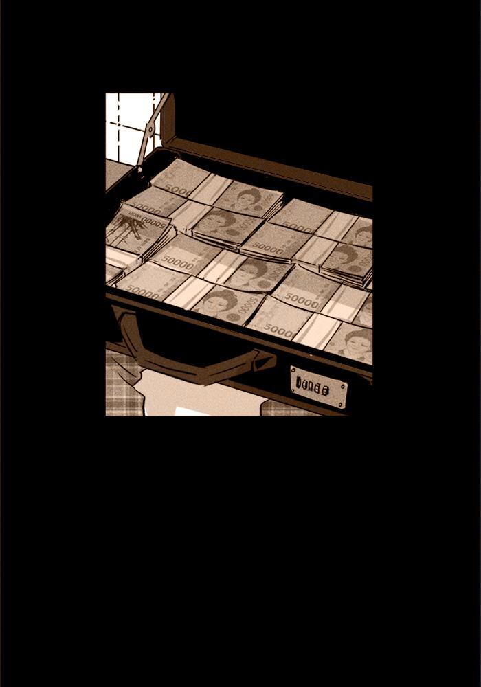Read PIGPEN Manga Online
