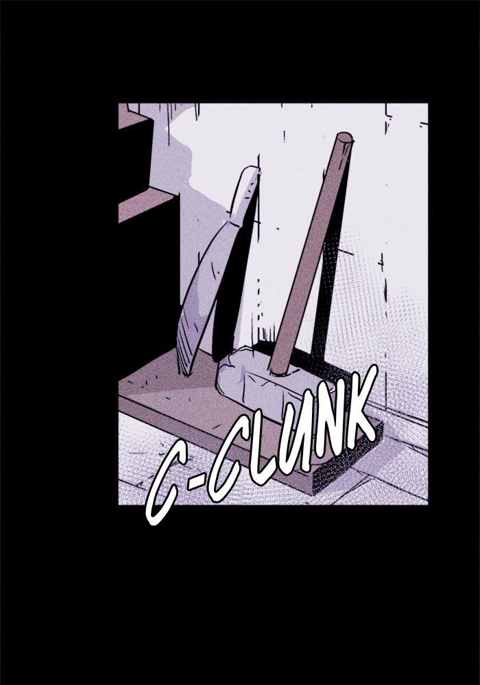 Read PIGPEN Manga Online