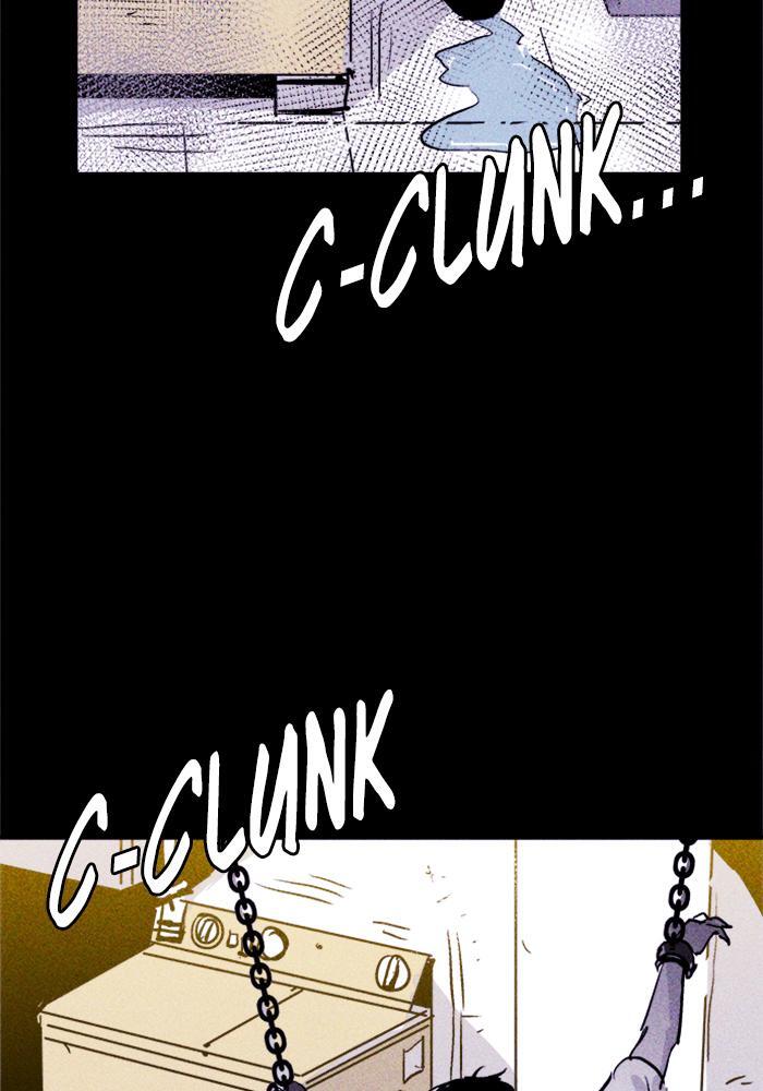 Read PIGPEN Manga Online