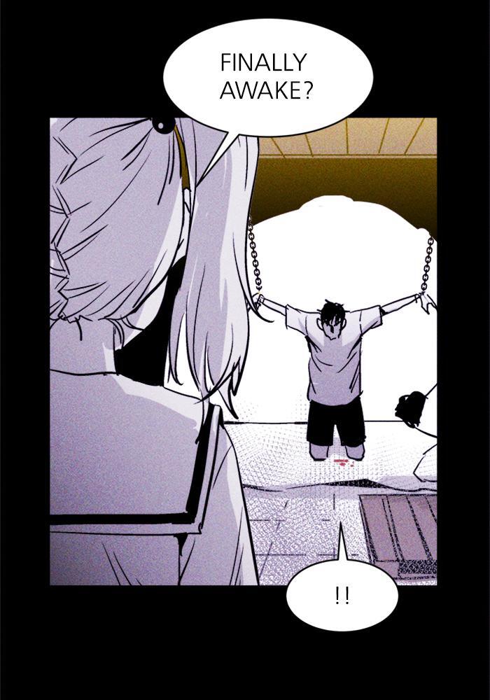Read PIGPEN Manga Online